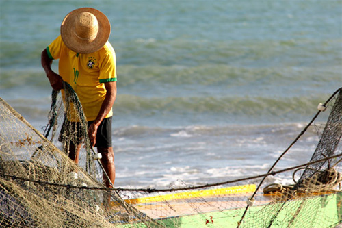 Como consultar seguro defeso de pescador artesanal